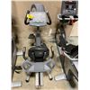 Image 2 : PRECOR USA C842I / C846I COMMERCIAL RECUMBENT EXERCISE BIKE WITH DIGITAL DISPLAY