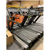 Image 2 : LIFE FITNESS 9500HR COMMERCIAL 120V FLEXDECK TREADMILL WITH DIGITAL DISPLAY