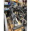 Image 2 : LIFE FITNESS CLSL COMMERCIAL CROSS TRAINER WITH DISPLAY SCREEN, HEADPHONE JACK, CUP HOLDER,