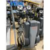 Image 2 : LIFE FITNESS 95FS COMMERCIAL CROSS TRAINER WITH DIGITAL DISPLAY SCREEN, HEADPHONE JACK,