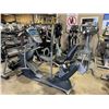 Image 2 : OCTANE FITNESS XR6E COMMERCIAL SEATED ELLIPTICAL WITH DISPLAY SCREEN & POWER CABLES