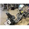 Image 3 : OCTANE FITNESS XR6E COMMERCIAL SEATED ELLIPTICAL WITH DISPLAY SCREEN & POWER CABLES