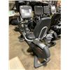 Image 2 : LIFE FITNESS 95R COMMERCIAL SPIN BIKE WITH DIGITAL DISPLAY SCREEN HEADPHONE JACK, IPOD/USB PORT &