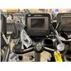 Image 2 : LIFE CYCLE 95CS COMMERCIAL SPIN BIKE WITH DIGITAL DISPLAY SCREEN, HEADPHONE JACK, USB PORT,