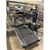 Image 2 : LIFE FITNESS 95T FLEXDECK COMMERCIAL 120V ELECTRIC TREADMILL WITH DIGITAL DISPLAY *TESTED & IN