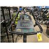 Image 2 : PRECOR C842 COMMERCIAL UPRIGHT EXERCISE BIKE WITH DIGITAL DISPLAY *PARTS ONLY*