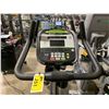 Image 2 : SPORTS ART FITNESS C535U COMMERCIAL UPRIGHT EXERCISE BIKE WITH DIGITAL DISPLAY *TESTED & IN