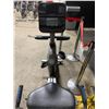 Image 2 : LIFE CYCLE RS3 STEP THROUGH COMMERCIAL RECUMBENT EXERCISE BIKE WITH DIGITAL DISPLAY *TESTED & IN