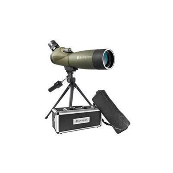 BARSKA 20-60X60MM BLACKHAWK SPT SCP