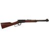 Image 1 : HENRY YOUTH 22LR 16" LEVER ACTION