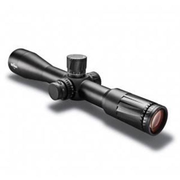 EOTECH VUDU 3.5-18X50 FF RIFLESCOPE MD1 RETICLE