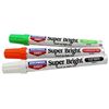 Image 1 : B/C SUPER BRIGHT PEN KIT GRN/RED/WHT