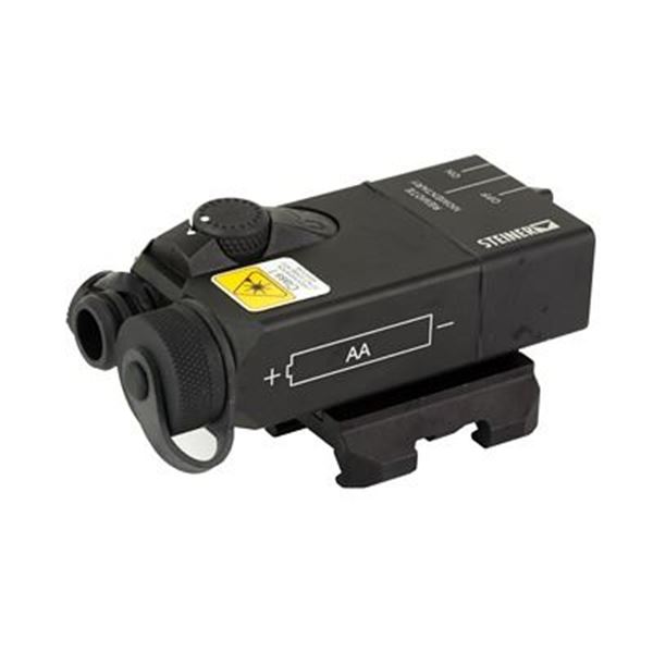 STEINER OTAL C IR AIMING LASER