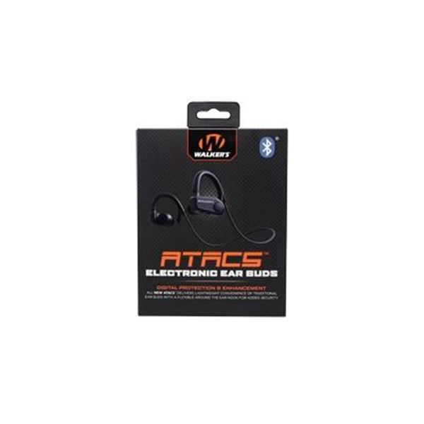 WALKER'S ATACS ELCTRNC EAR BUDS BD