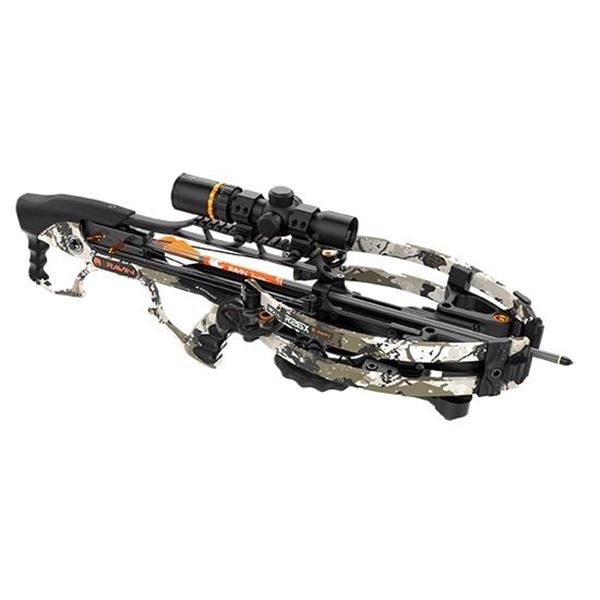 RAVIN CROSSBOW R26X XK7 CAMO PACKAGE