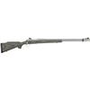 Image 1 : REMINGTON 700 MUZZLELOADER 50CAL 26" SS/LAMINATE