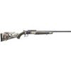Image 1 : CVA ACCURA MR-X .50 CAL 26" W/RAIL GREY CERA/VEIL ALPINE