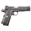 Image 1 : WILSON CQB-FS-9A 9MM 5" FS 10-SHOT BLACK ARMOR TUFF