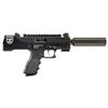 Image 1 : MPA DEFENDER 9MM SIDE-COCKER 4.5" THREADED BLACK 17RD