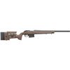 Image 1 : BERGARA B14 HMR .300WM 26" BLACK CERA/BROWN MINI CHASSIS