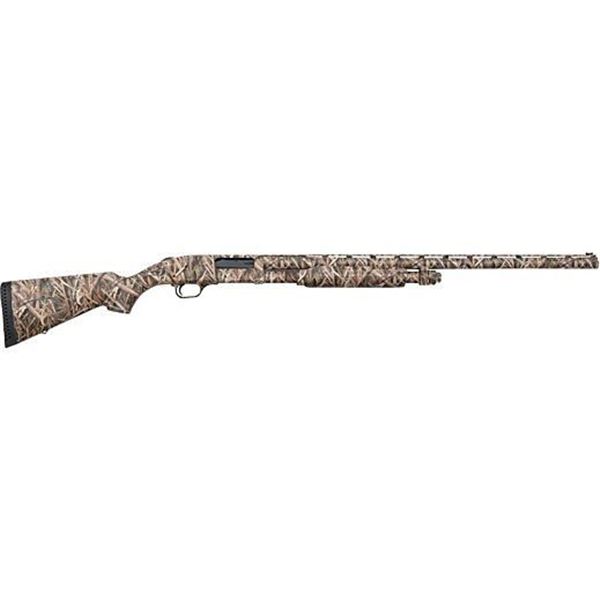 MOSSBERG 835 ULTI-MAG 12GA 28" VR 3.5" MOSSY OAK SHADOW GRASS