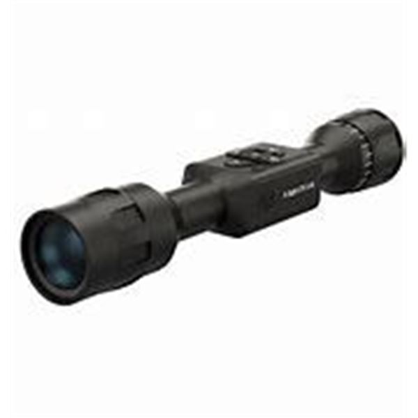 ATN X SIGHT LTV 3-9X DAY/NIGHT RIFLESCOPE