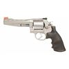 Image 1 : S&W 686 PERFORMANCE CENTER .357MAG 7-SHOT 5" STAINLESS