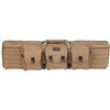 Image 1 : BD 37" ELITE SINGLE TAC RIFLE CASE TAN