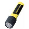 Image 1 : STREAM PRO POLYMER 4AA LED YELLOW W/BATTERIES
