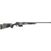 Image 1 : BERGARA B14 WILDERNESS TERRAIN .300WM GREY/CAMO MINI CHASSIS
