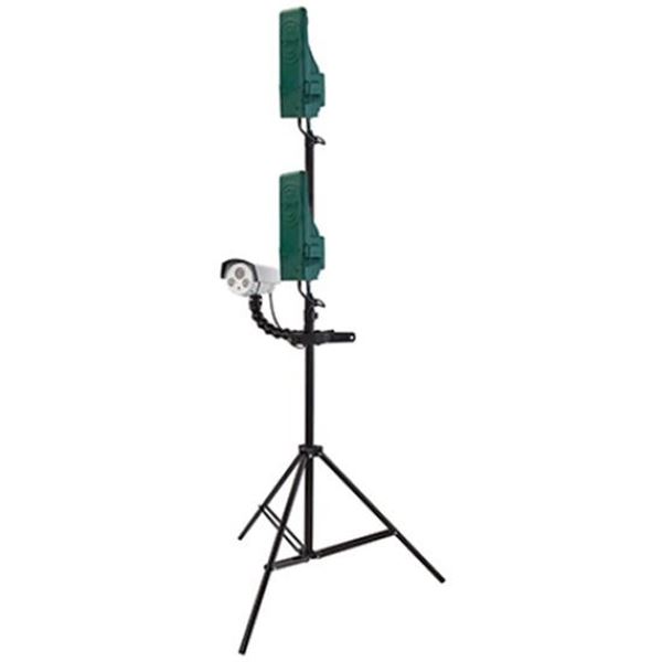 CW TARGET CAMERA SIGHT IN