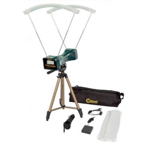 CALDWELL BALLISTIC PRECI CHRONOGRAPH PREM KIT