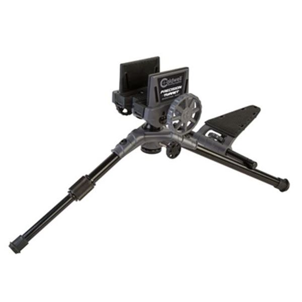 CW PRECISION TURRET SHOOTING REST