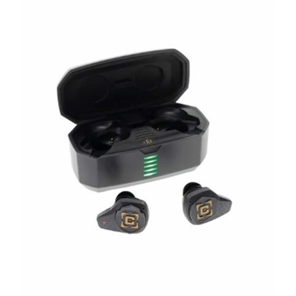 CALDWELL E-MAX SHADOW PRO ELECTRONIC EARPLUGS