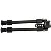 Image 1 : CALDWELL PREMIUM 9"-13" PIC RAIL BIPOD