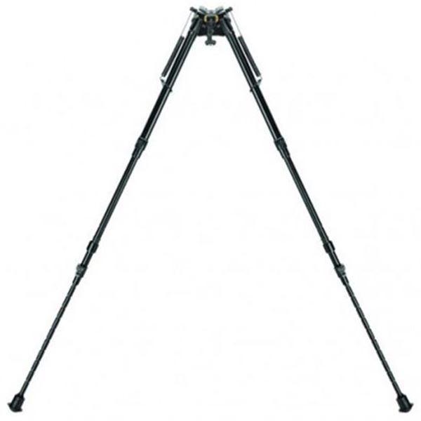 CALDWELL XLA BIPOD 13.5" -27" PIVOTING