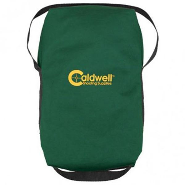 CALDWELL LEAD SLED WEIGHT BAG LARGE