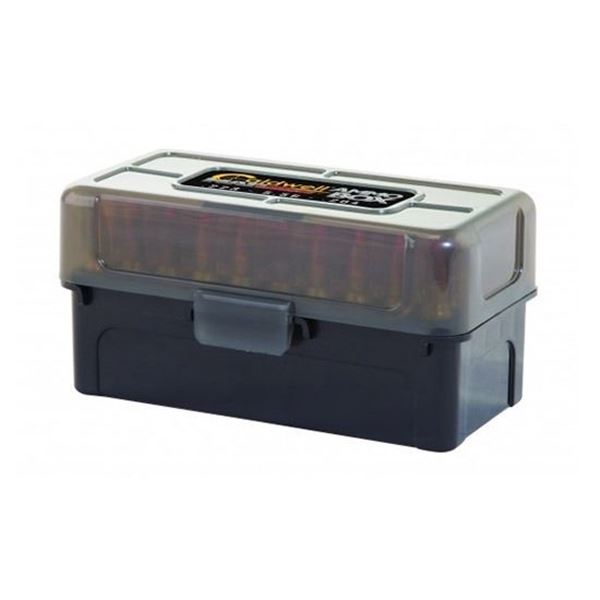CALDWELL MAG CHARGER AMMO BOX 223/204 5 PK