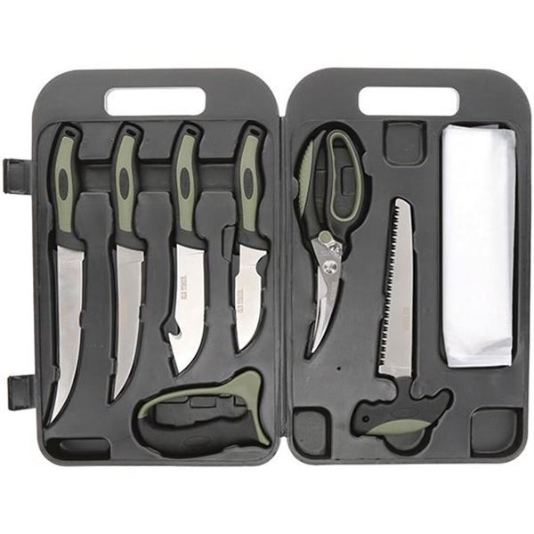 BTI OLD TIMER CAMP FIELD DRESSING KIT