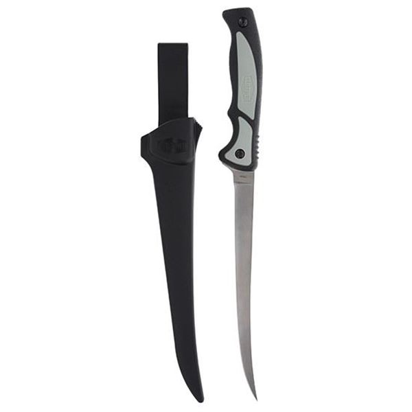 BTI OLD TIMER TRAIL BOSS FILLET KNIFE 7.5"