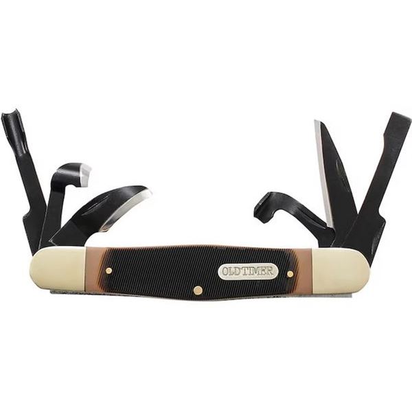 BTI OLD TIMER 24OT SPLINTER CARVIN' KNIFE