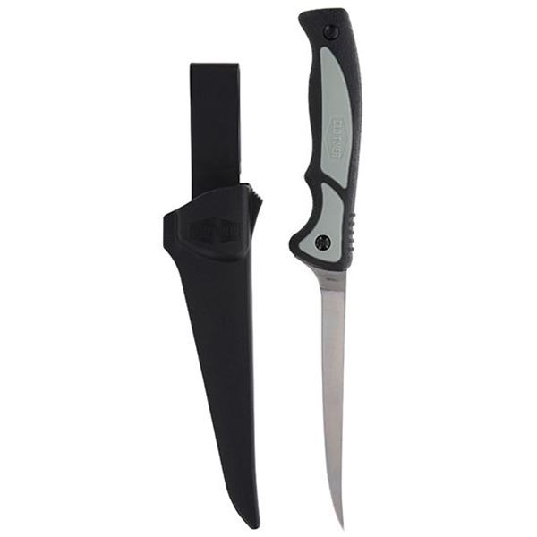 BTI OLD TIMER TRAIL BOSS FILLET KNIFE 5.25"