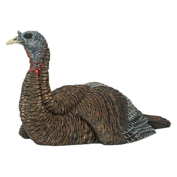 AVIAN-X LCD LAYDOWN HEN TKY DECOY