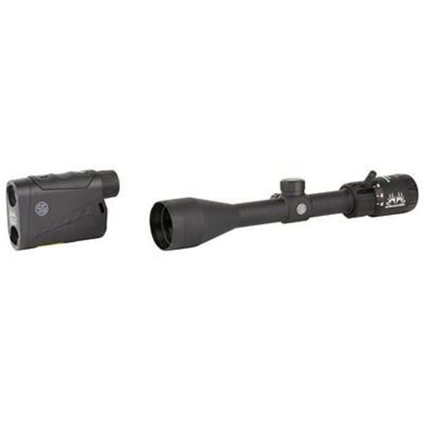 SIG BUCKMSTRS KIT KILO 1500/3-12X44