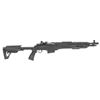 Image 1 : SPR M1A SOCOM 16 308WIN 16" BLK CQB STK CARBON B
