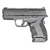 Image 1 : SPR XDS MOD2 OSP 45ACP 3.3" BLK 5/6RD
