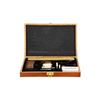 Image 1 : WIN DLX UNIV CLNG KIT 42PC WOOD CASE