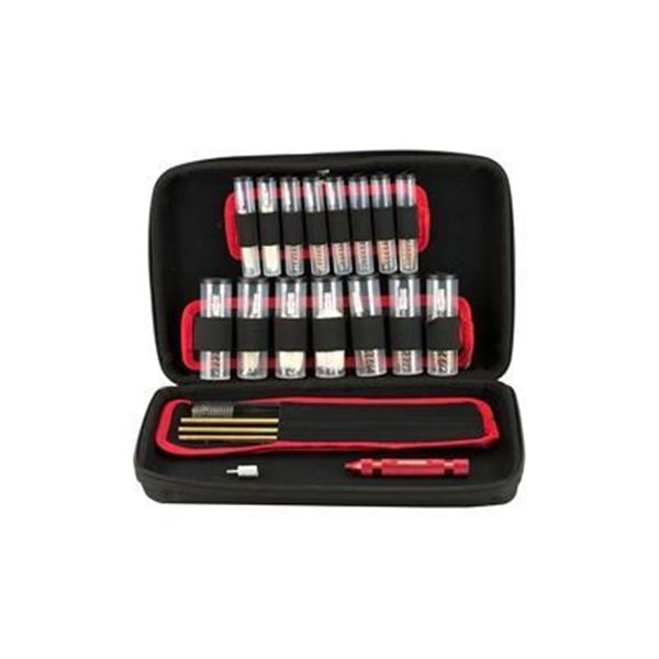 WIN UNIV SOFT SIDED CLEANING KIT 32P