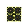 Image 1 : B/C SHT-N-C RND BULLSEYE TGT 240-3"