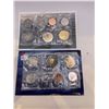 Image 1 : 1998   1999 Canadian Proof Sets